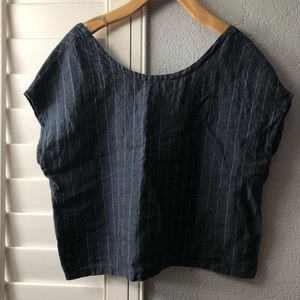 Catherine Malandrino || Top